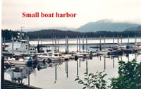 boat harbor